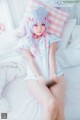 [Lori 樱桃喵] Izumi Sagiri 和泉紗霧 (Eromanga sensei エロマンガ先生)