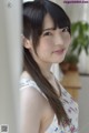 Ria Misaka 御坂りあ, Rebecca 写真集 Ria Silky Rookie Set.02