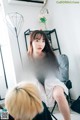 [Loozy] Son Ye-Eun (손예은): Private Tutor + S.Ver (144 photos)