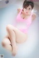 Ryu Ji Hye 류지혜, [PURE MEDIA] Vol.063 디지털화보 Set.02