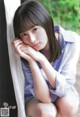 Sakura Endo 遠藤さくら, Shonen Champion 2019 No.39 (少年チャンピオン 2019年39号)