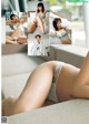 Natsuna 夏菜, Young Jump 2021 No.12 (ヤングジャンプ 2021年12号)