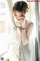 WingS Vol.019: Model Ning Meng vivi (柠檬 vivi) (81 photos)